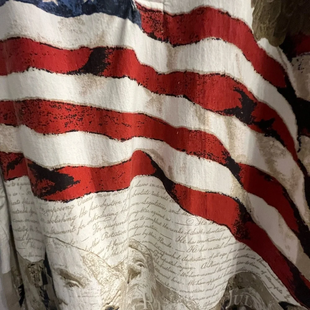 American Summer Hirt XL - Picture 6 of 15